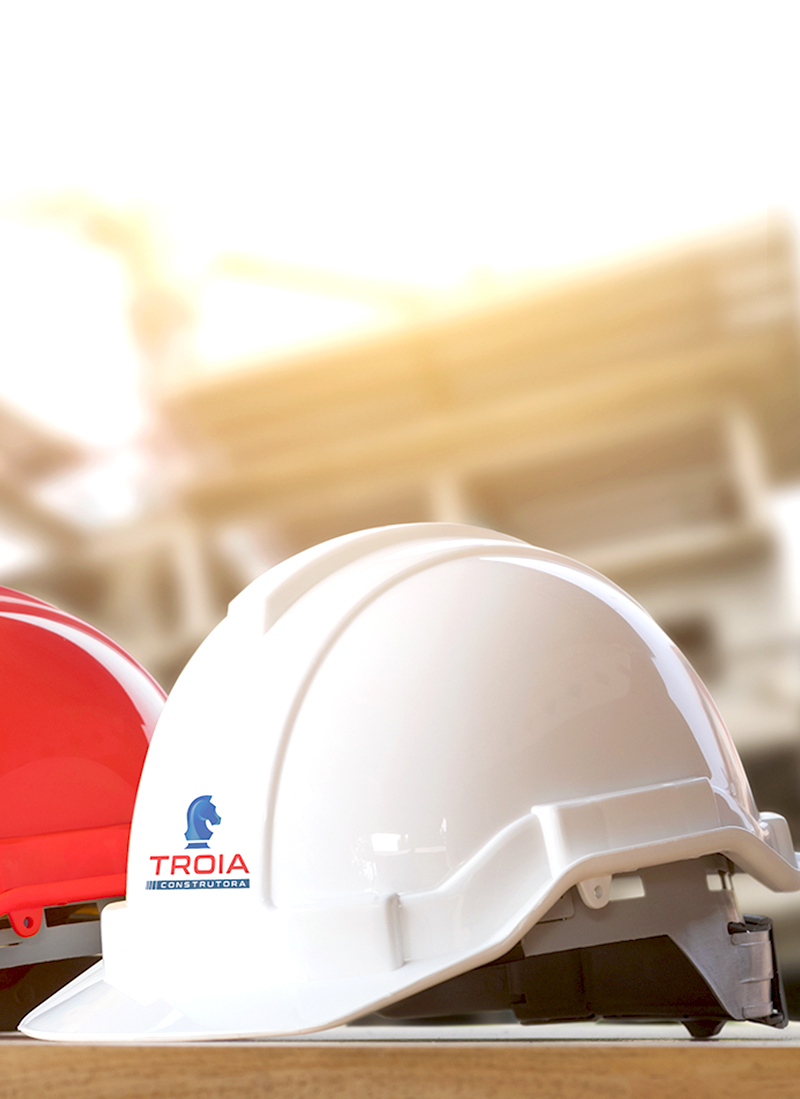 A Troia Construtora